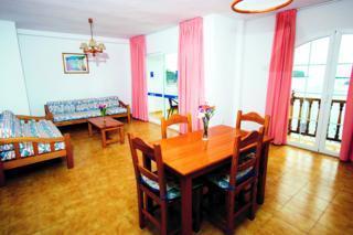 Es Cane Hotel Es Canar (Ibiza)